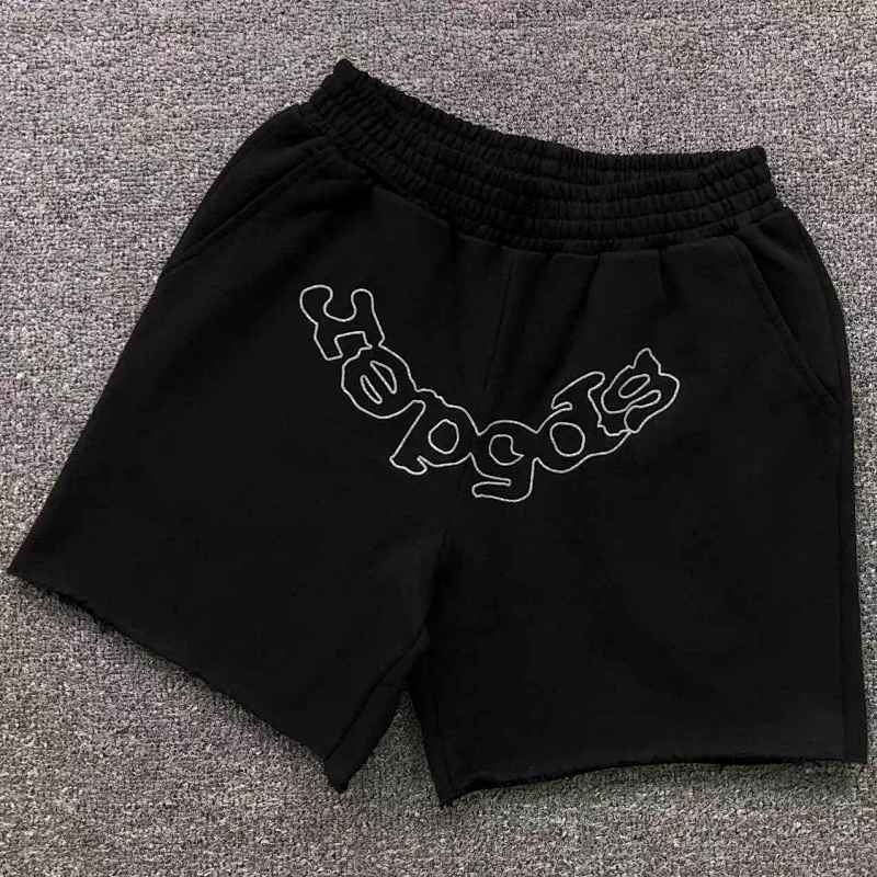 SP5DER SHORTS 412182872（im 170cm 55kg i wear size M in the phot）