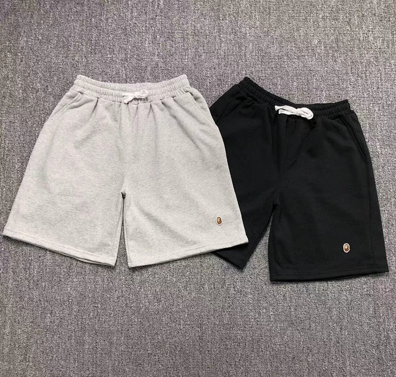 BAPE SHORTS 111302342（im 170cm 55kg i wear size M in the phot）