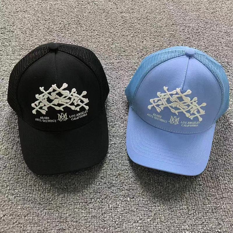 AMIRI HAT 12481043