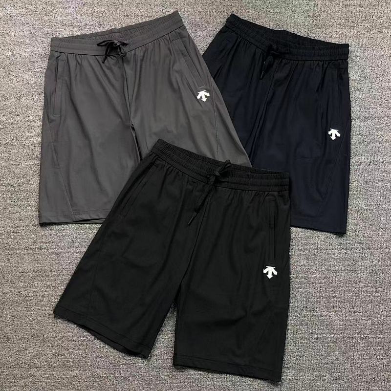 DESCENTE SHORTS 2201101501（im 170cm 60kg i wear size XL in the phot）
