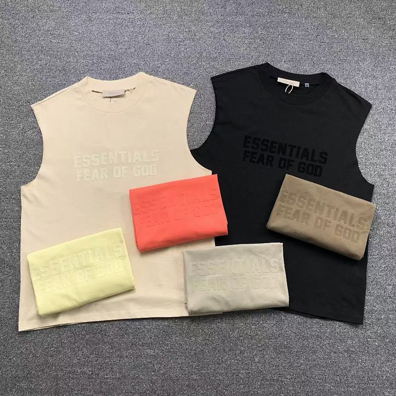 FOG VEST 311083617