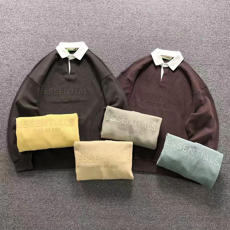 FOG LONG SLEEVED 2190322125（im 170cm 60kg i wear size M in the phot）