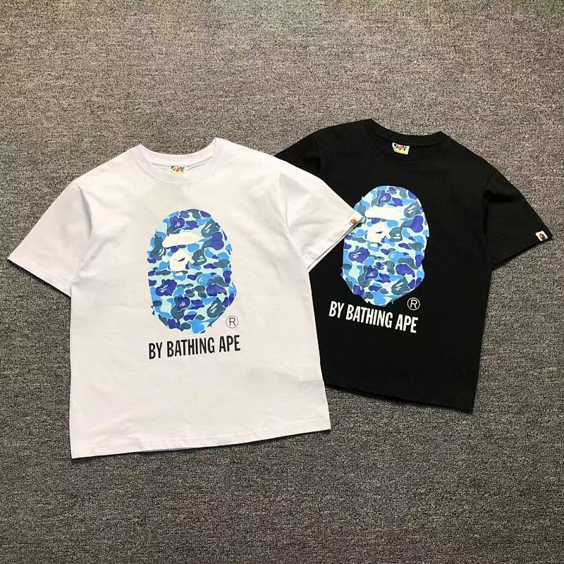 BAPE T-SHIRT 370510