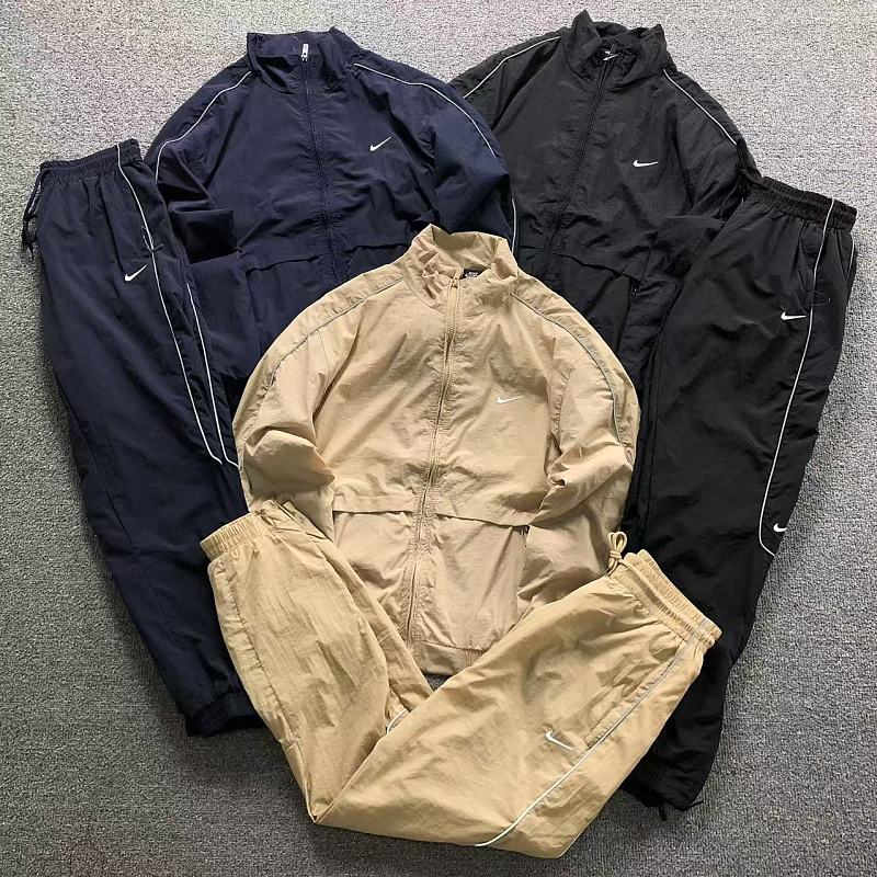 TOP TROUSERS NIKE JACKET TROUSERS 22041429001