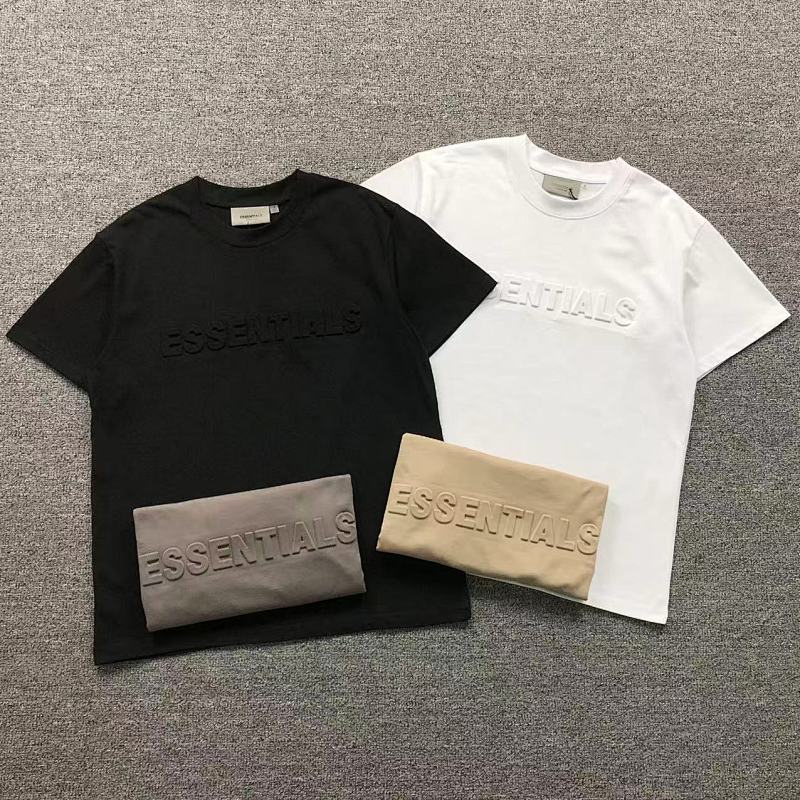 FOG T-SHIRT 3203280621（im 170cm 60kg i wear size S in the phot）