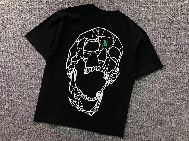 REVENGE T-SHIRT 504014891（im 170cm 55kg i wear size S in the phot）