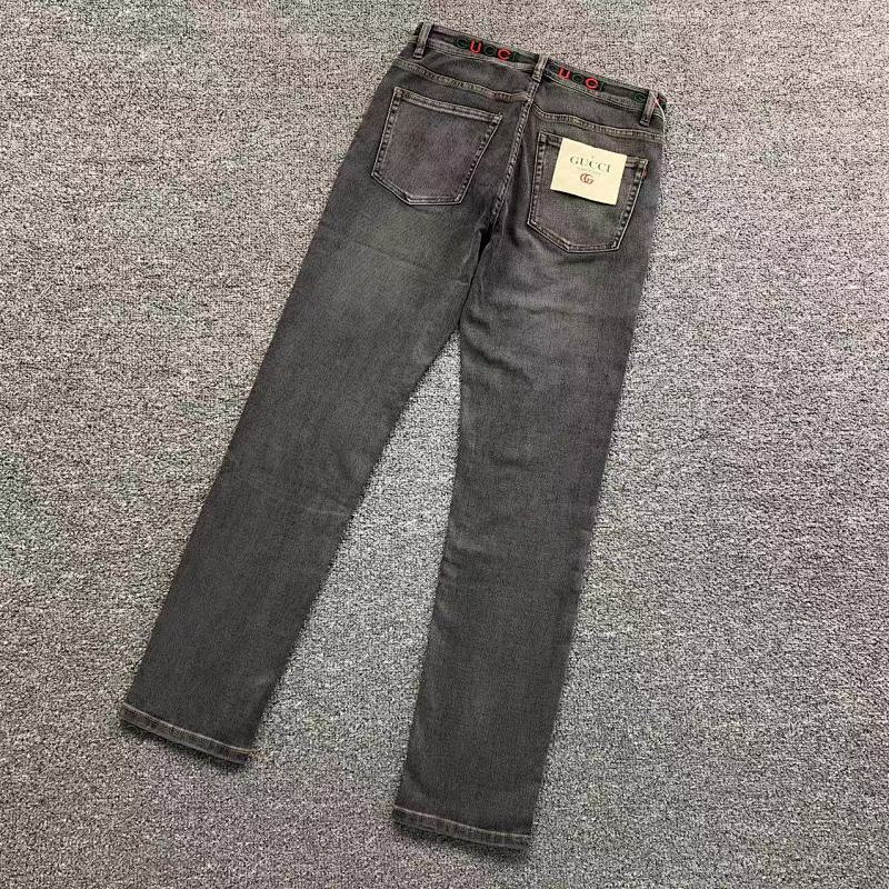 GUCCI TROUSERS 3106300505（im 170cm 60kg i wear size 32 in the phot）