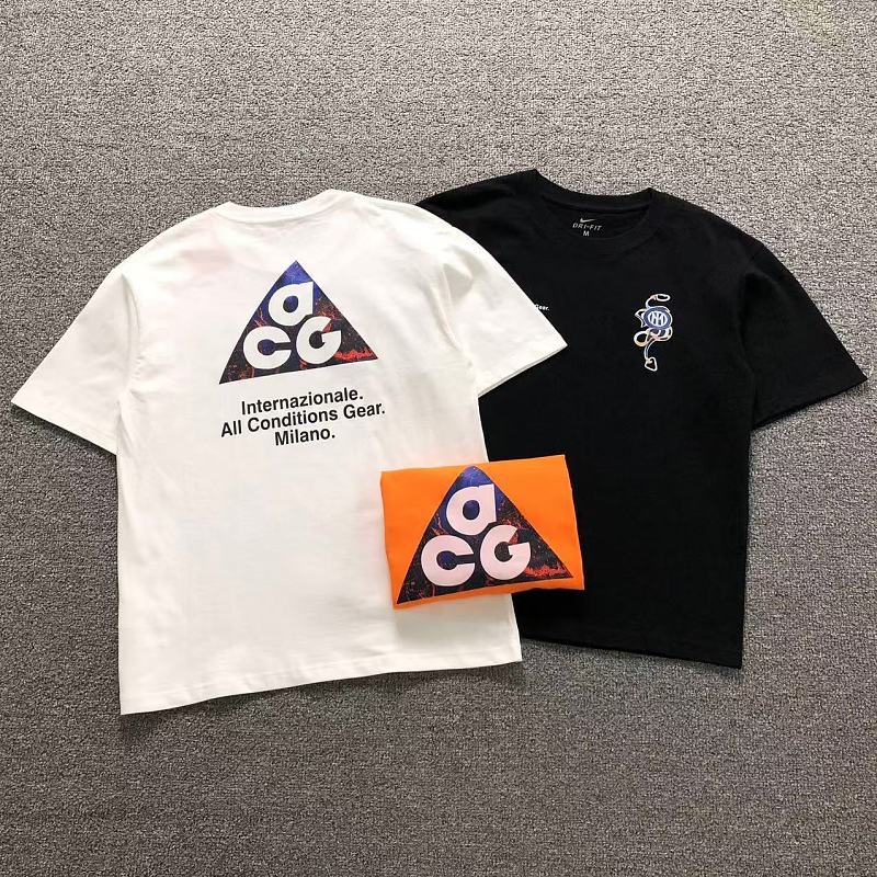 NIKE ACG T-SHIRT 4206131677（im 170cm 60kg i wear size M in the phot）