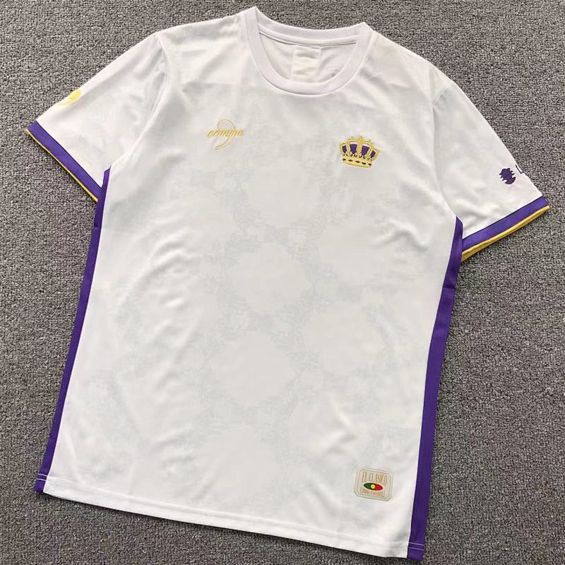 FOOTBALL T-SHIRT 31030414002（im 170cm 55kg i wear size M in the phot）