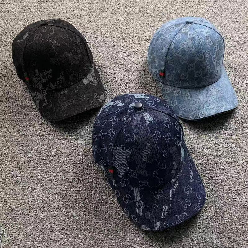 GUCCI HAT 121170443