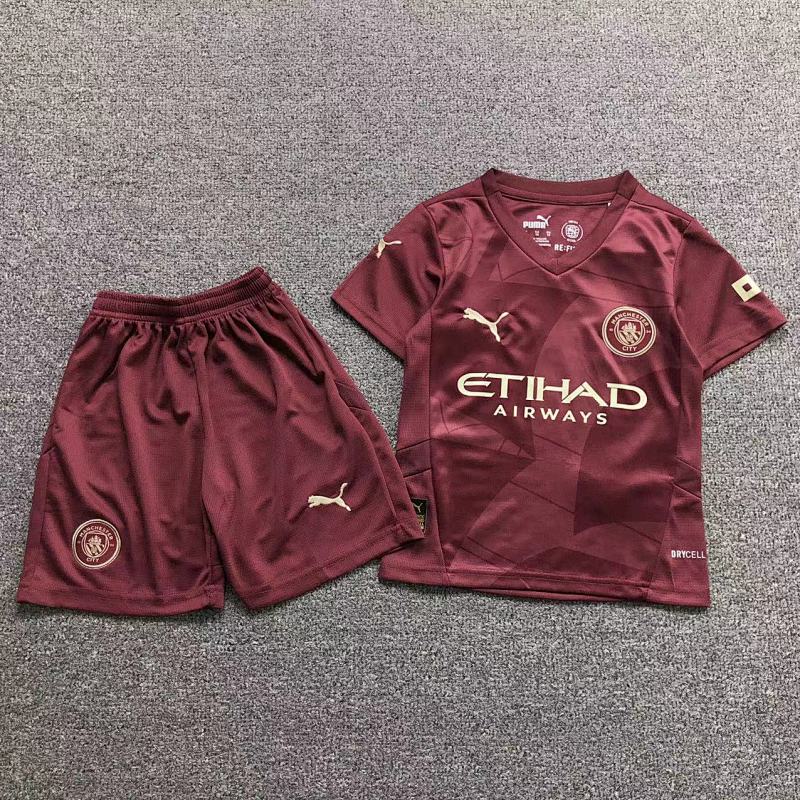 FOOTBALL CHILD T-SHIRT SHORTS 1122508002