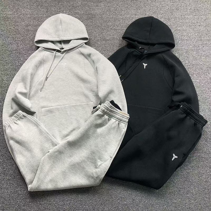 TOP TROUSERS NIKE HOODIE TROUSERS 3109150519