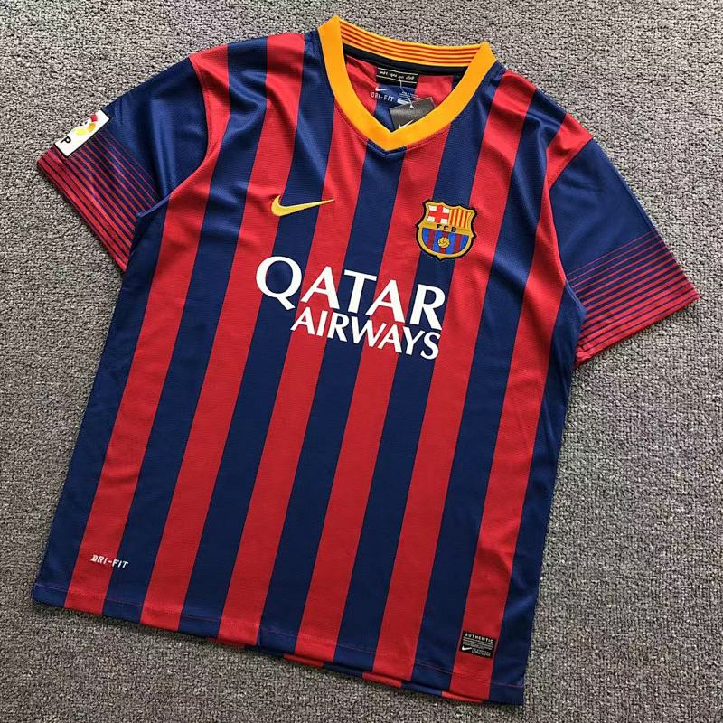 FOOTBALL T-SHIRT 11092704002（im 170cm 60kg i wear size L in the phot）
