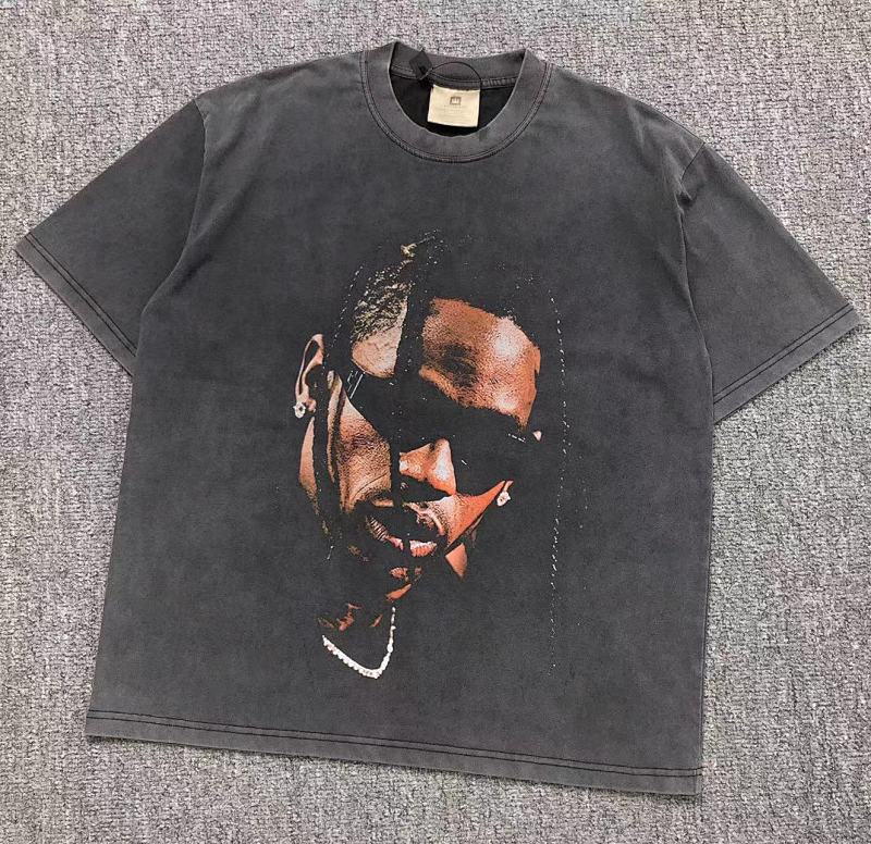 VINTAGE T-SHIRT 111266717