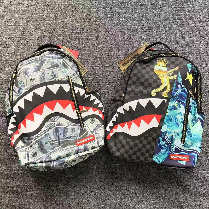 S⭐R⭐AY⭐R⭐⭐NO BAG 52070126179 (长30CM*宽13CM*高43CM)