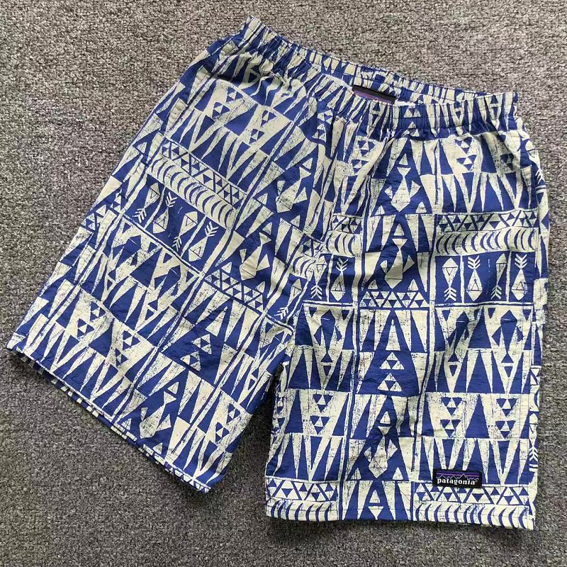 PATAGONIA SHORTS 5253019108（im 170cm 60kg i wear size S in the phot）