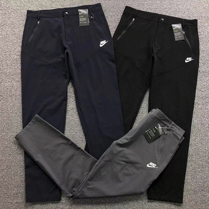 NIKE TROUSERS 2204272501（im 170cm 60kg i wear size L in the phot）