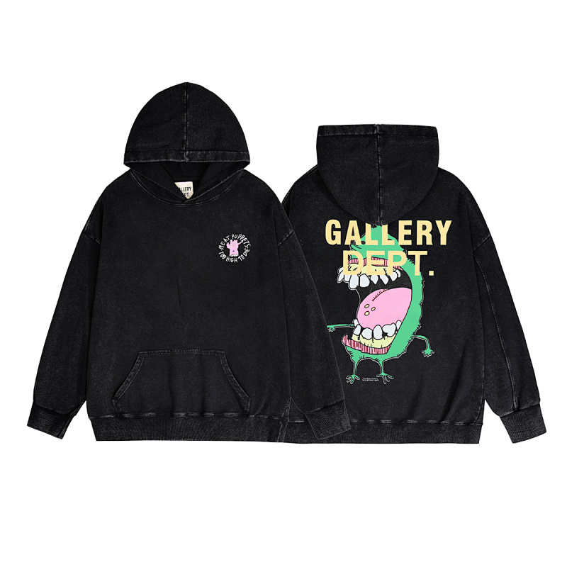 GALLERY DEPT HOODIE 152114