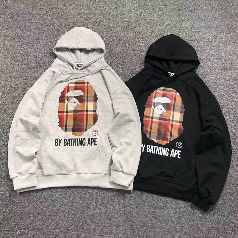 BAPE HOODIE 110031942