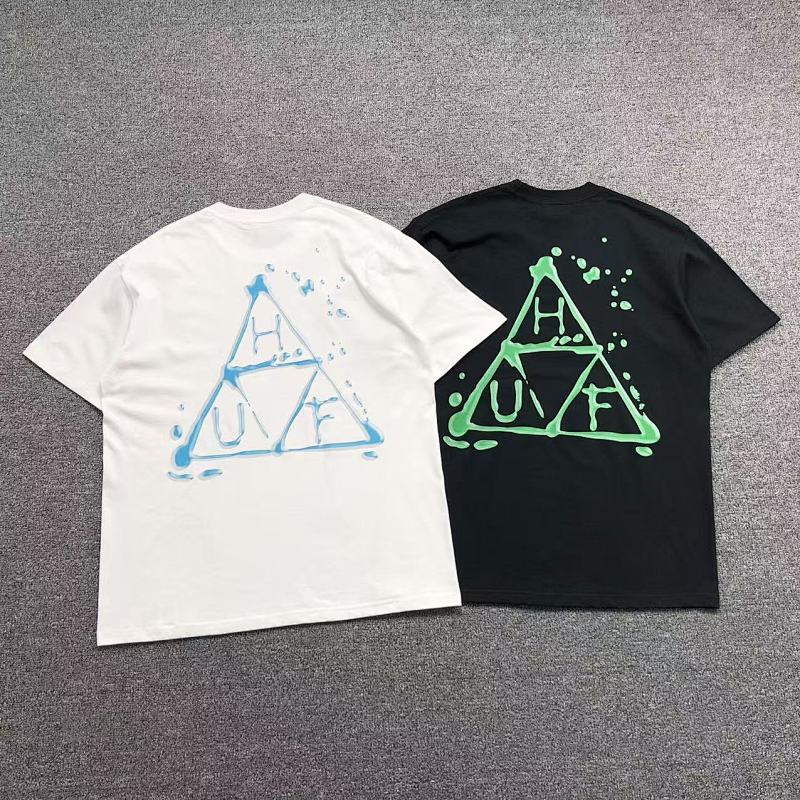 HUF T-SHIRT 311213302