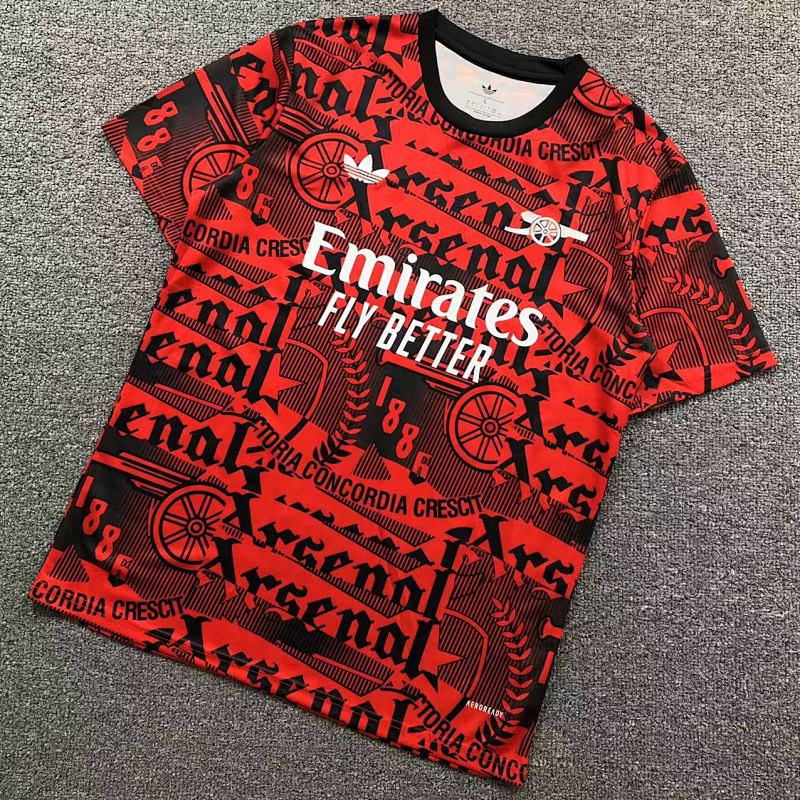 FOOTBALL T-SHIRT 11052206002（im 170cm 60kg i wear size L in the phot）