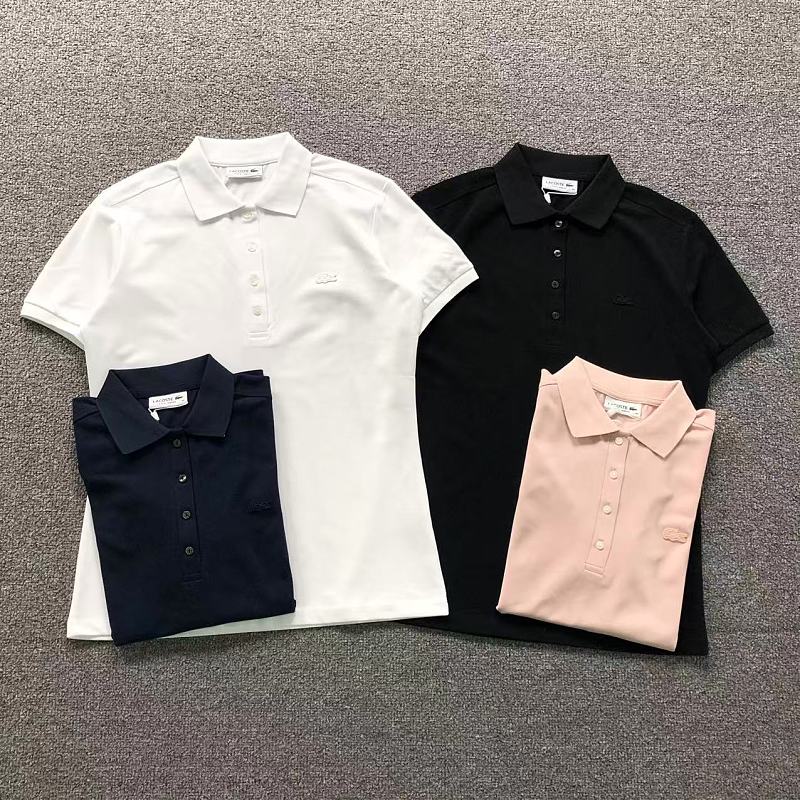 LACOSTE POLO FEMAIE STYIE 22041603171
