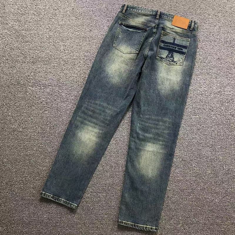 DIOR TROUSERS 5112214106（im 170cm 60kg i wear size S in the phot）