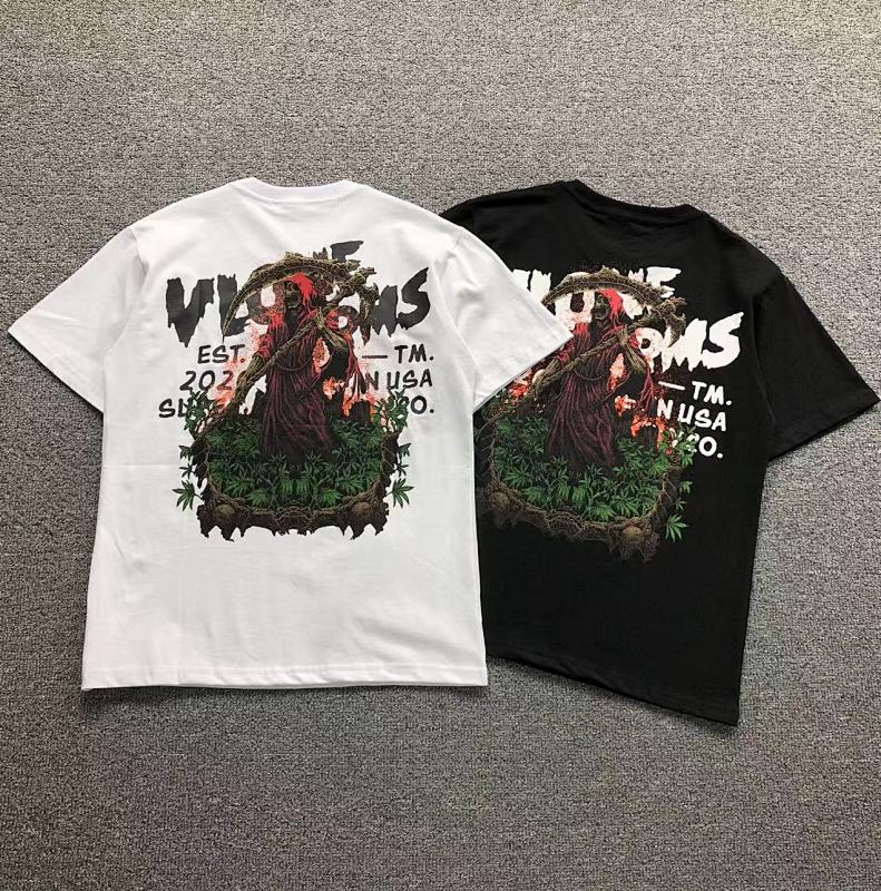 VLONE T-SHIRT 504143291（im 170cm 60kg i wear size S in the phot）