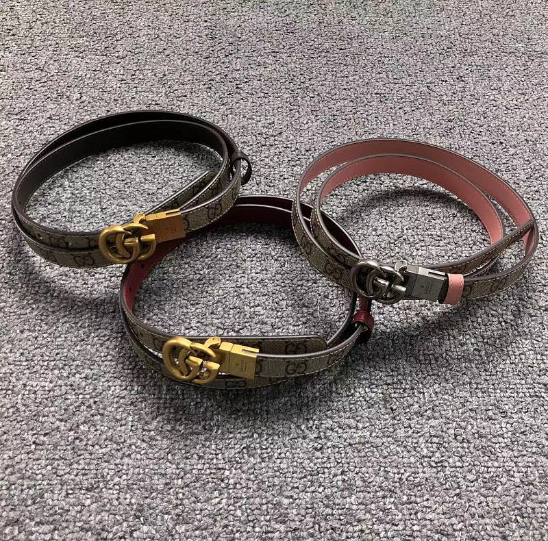 GUCCI BELT 4206211501