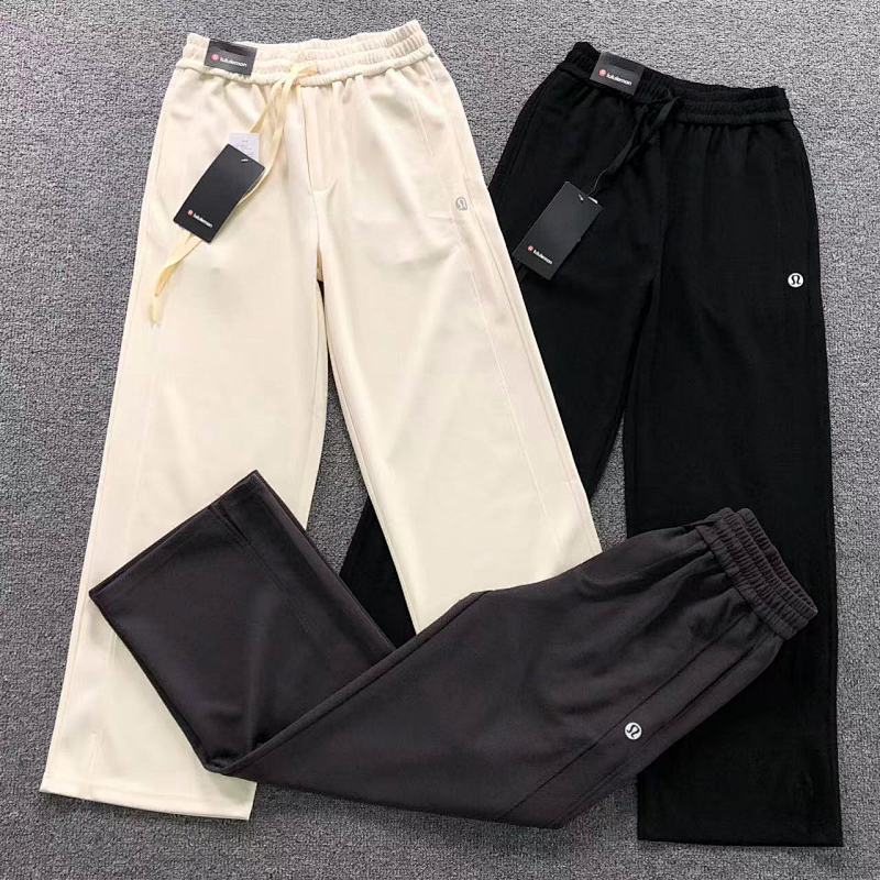 LULULEMON TROUSERS FEMAIE STYIE 219090401