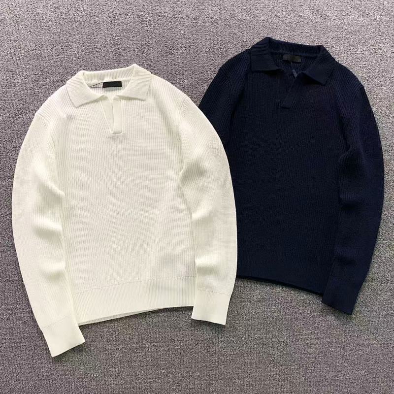 PRADA SWEATER 3111290221（im 170cm 60kg i wear size M in the phot）