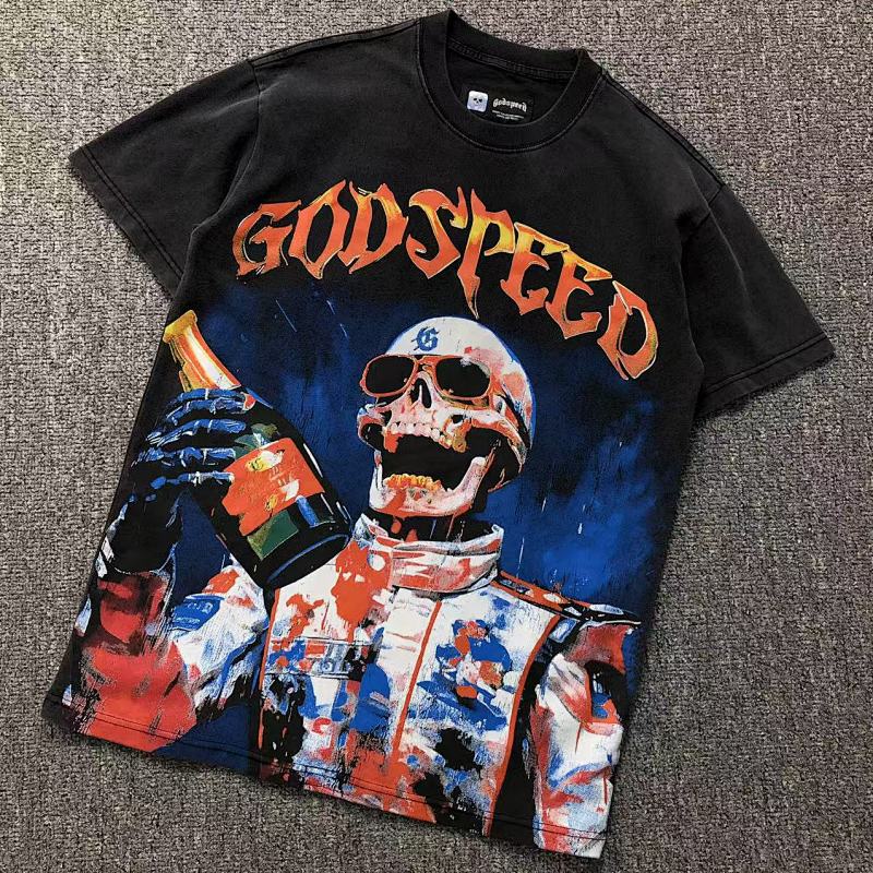 GO⭐S⭐E⭐D T-SHIRT 311142517