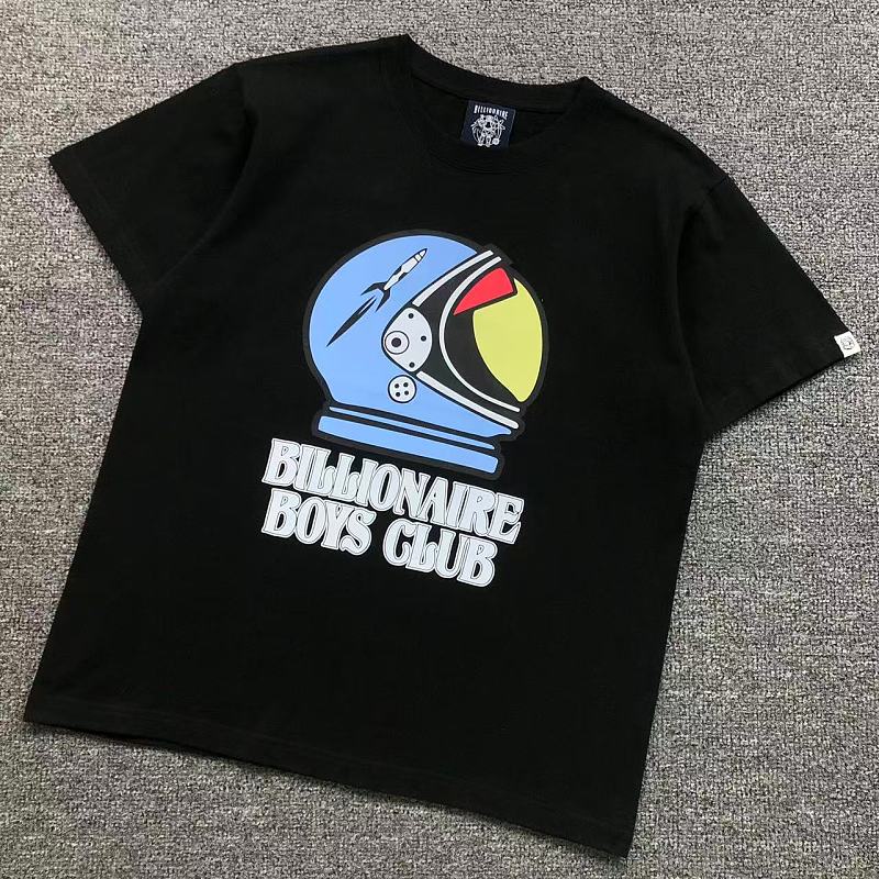 BILLIONAIRE T-SHIRT 126262002（im 170cm 60kg i wear size M in the phot）