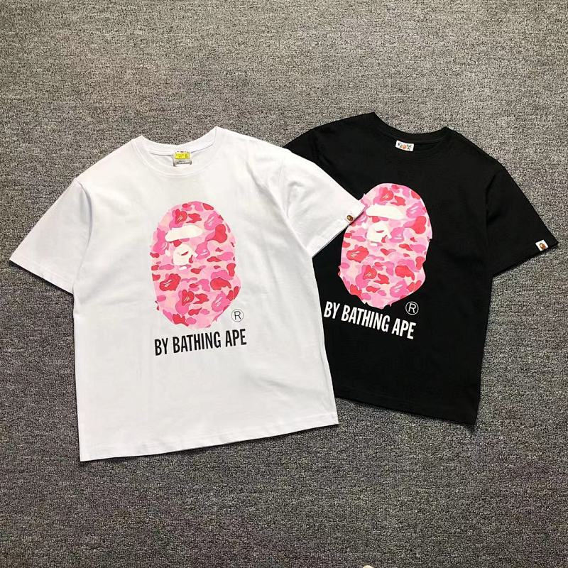 BAPE T-SHIRT 370503