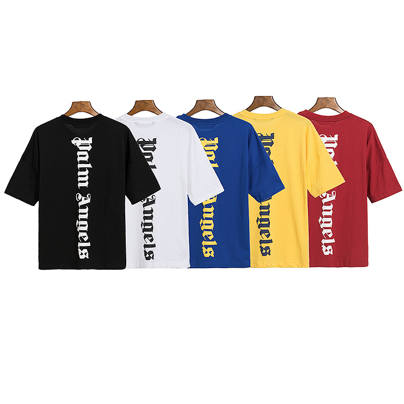 PALM ANGELS T-SHIRT 261182
