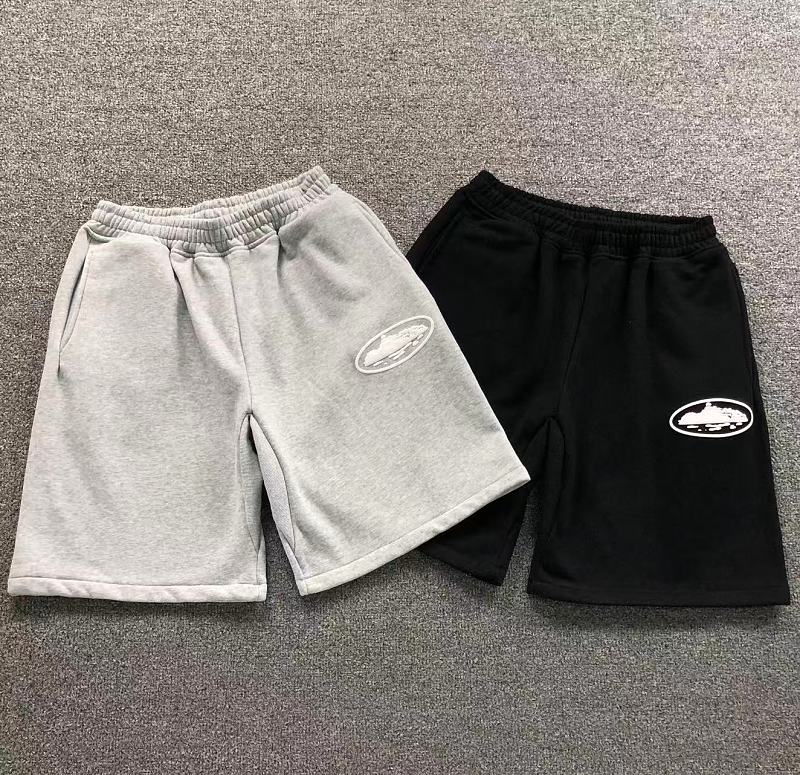 CORTEIZ SHORTS 124280234（im 170cm 60kg i wear size S in the phot）