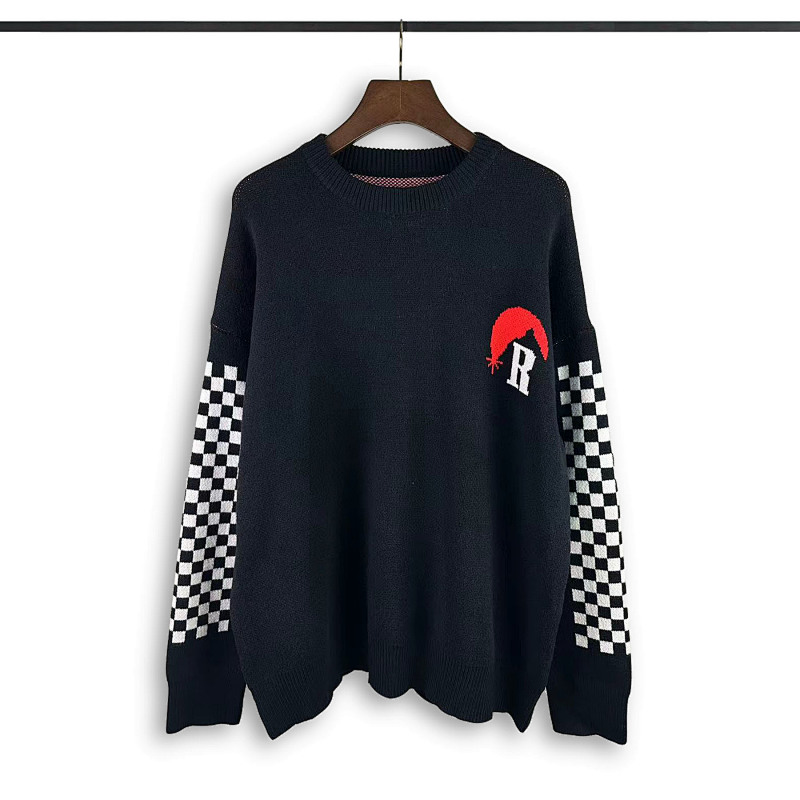RHUDE SWEATER 262215
