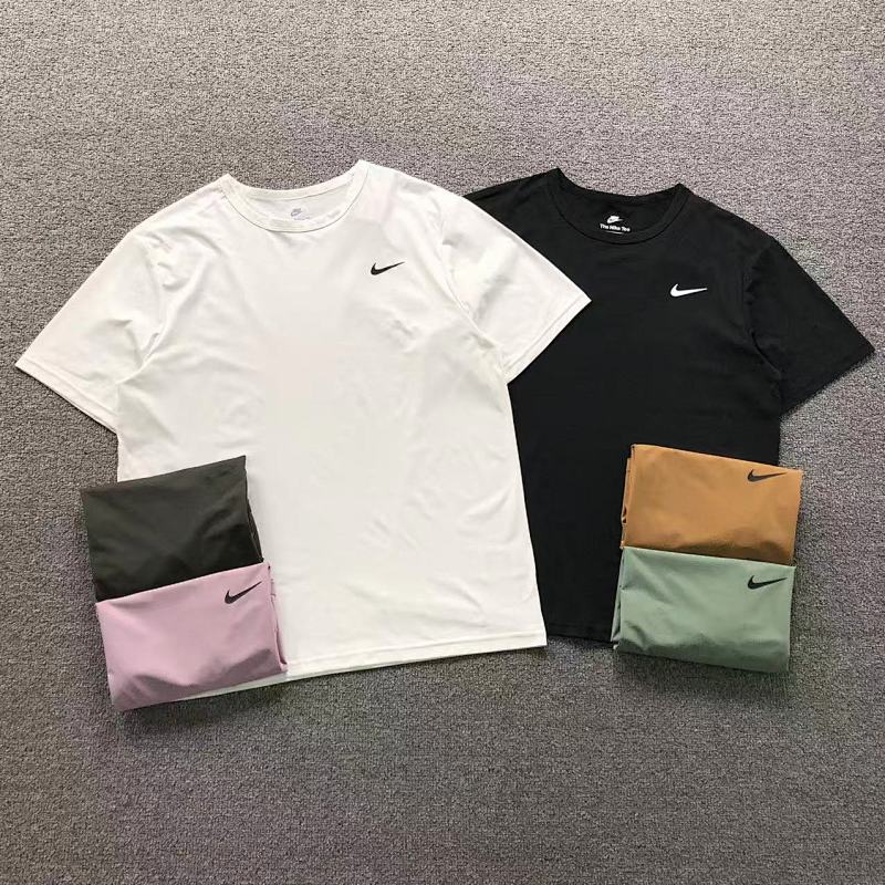 NIKE T-SHIRT 520311019（im 172cm 55kg i wear size L in the phot）