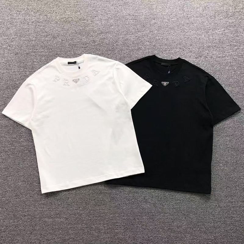 PRADA T-SHIRT 311160705