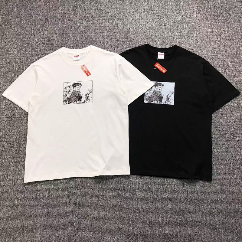 SUPREME T-SHIRT 311123421