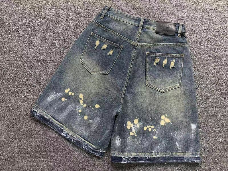 GALLERY DEPT SHORTS 3205260717（im 170cm 60kg i wear size S in the phot）