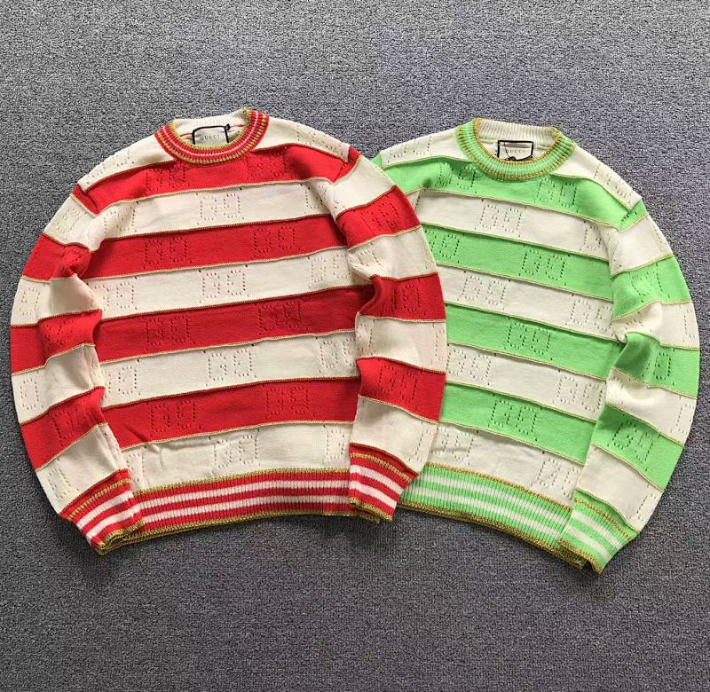 GUCCI SWEATER 41101310146（im 170cm 60kg i wear size XXL in the phot）