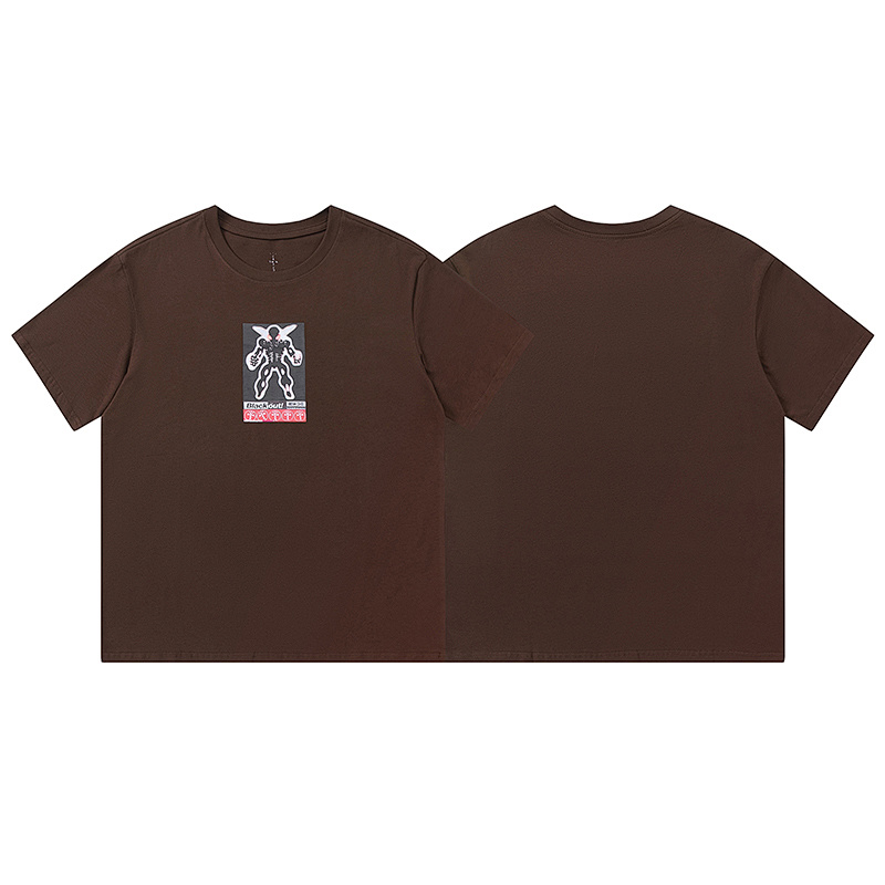TRAVIS SCOTT CACTUS JACK T-SHIRT 261861
