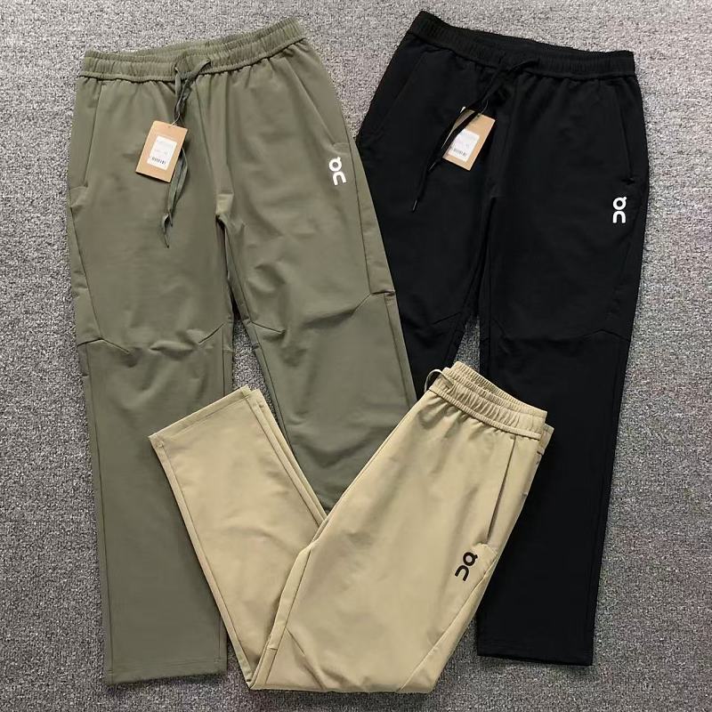 ON TROUSERS 2207111704（im 170cm 60kg i wear size XL in the phot）