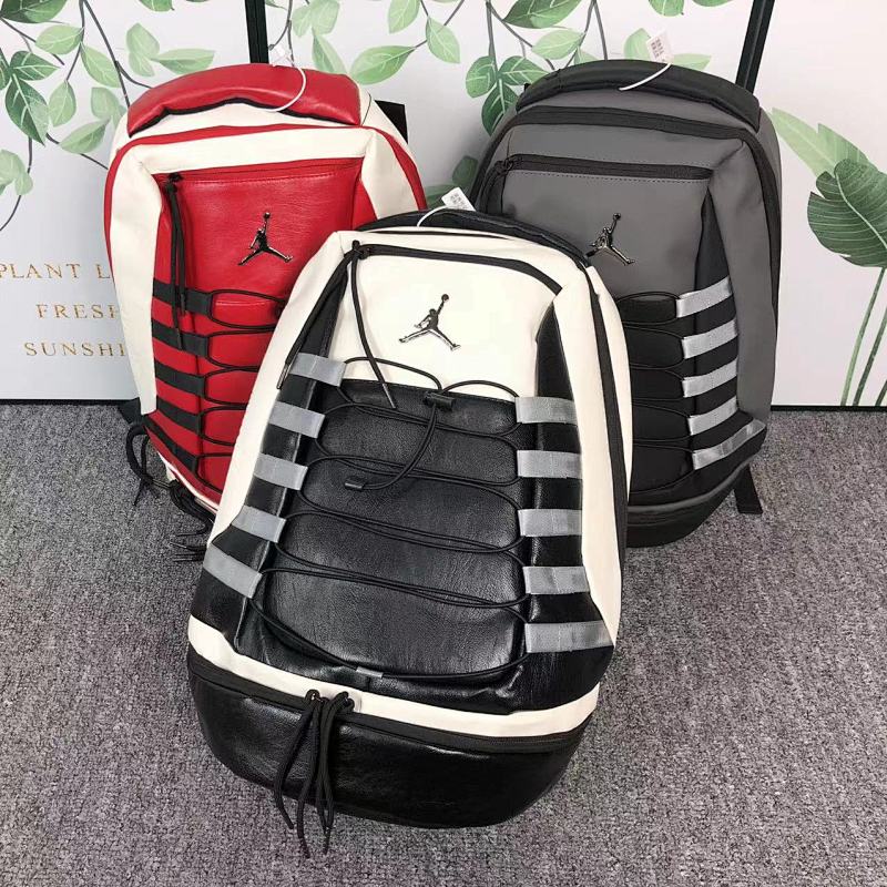AIR JORDAN BAG 381511