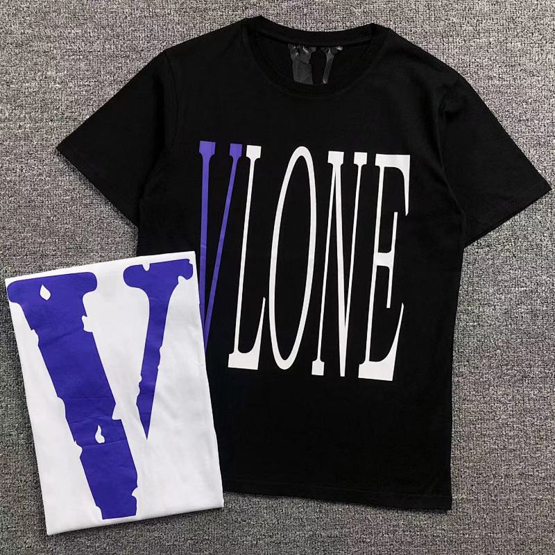 VLONE T-SHIRT 281507