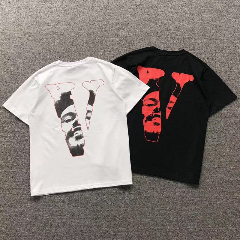 VLONE T-SHIRT 504159091（im 170cm 60kg i wear size S in the phot）