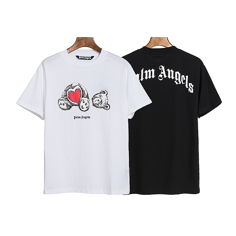 PALM ANGELS T-SHIRT 261186