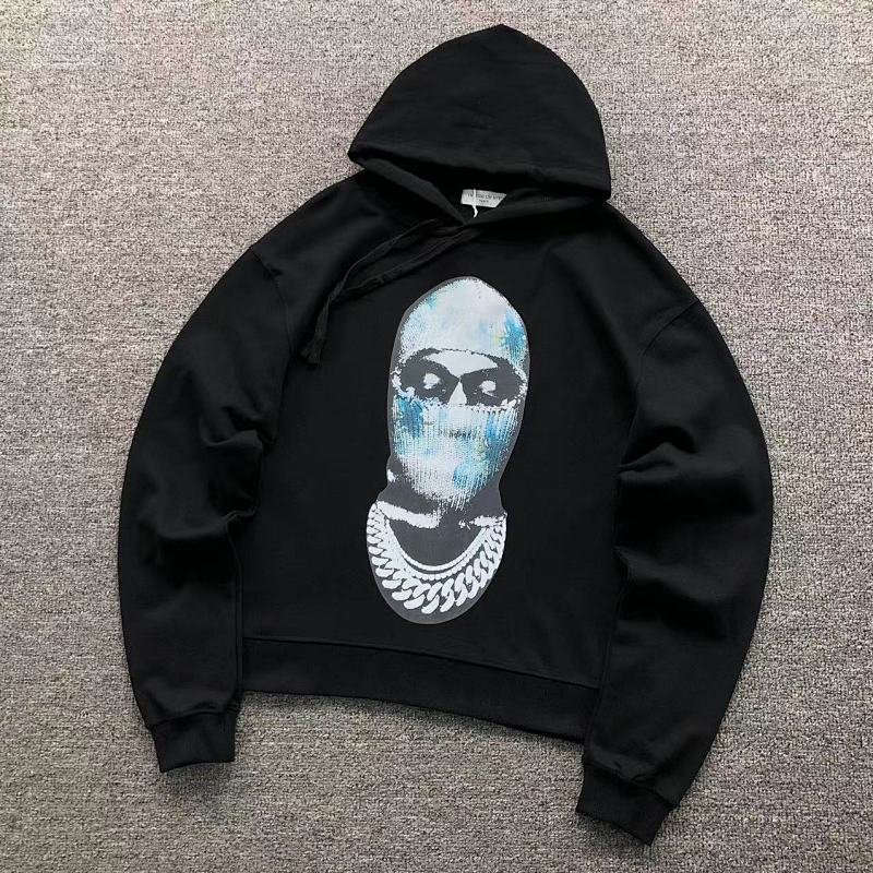 IH NOM UH NIT HOODIE 110230450