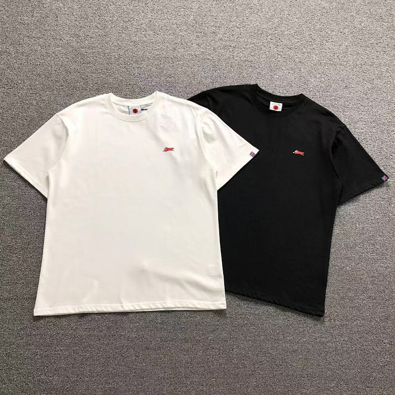 ICECREAM T-SHIRT 3201311117（im 170cm 60kg i wear size M in the phot）